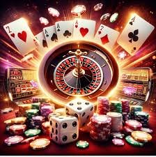 Casino-style games overview at bmw55 casino Philippines